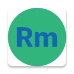 routematic android application logo